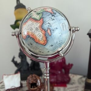 World Globe